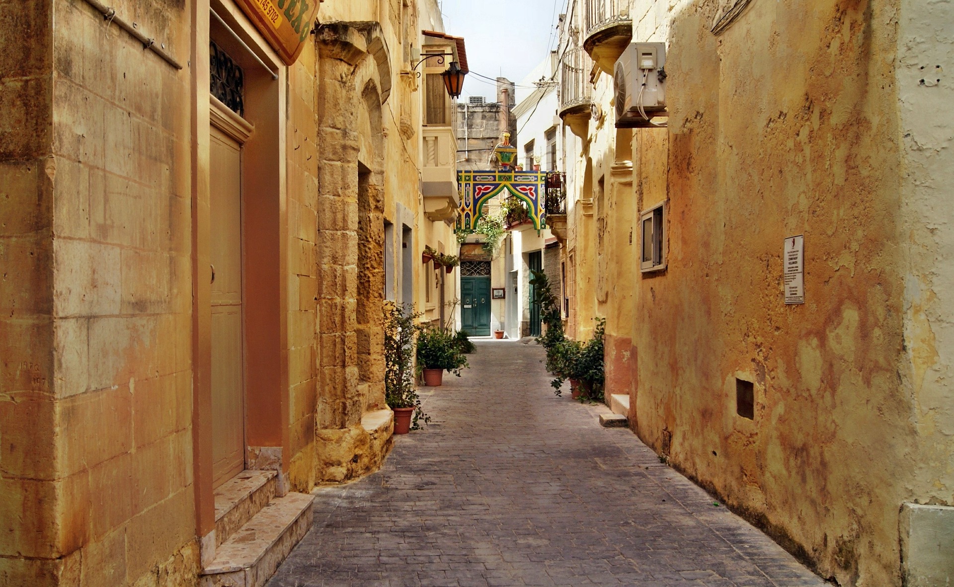 Valletta